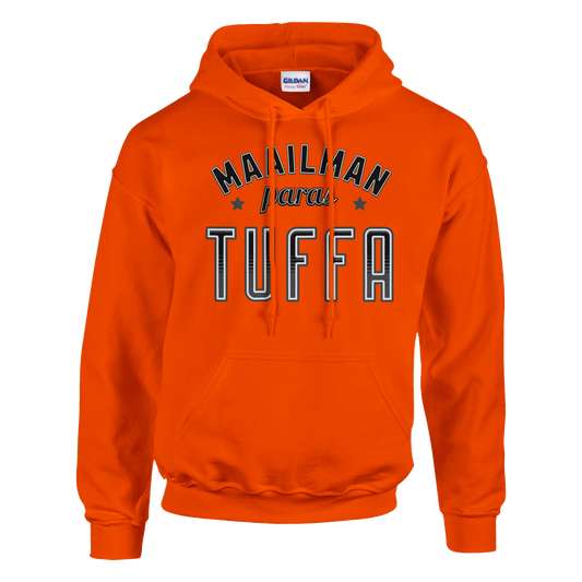 Maailman Paras Tuffa - Huppari – tuotekuva