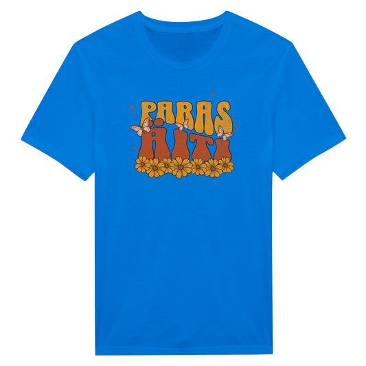Paras Äiti - Unisex T-paita – tuotekuva
