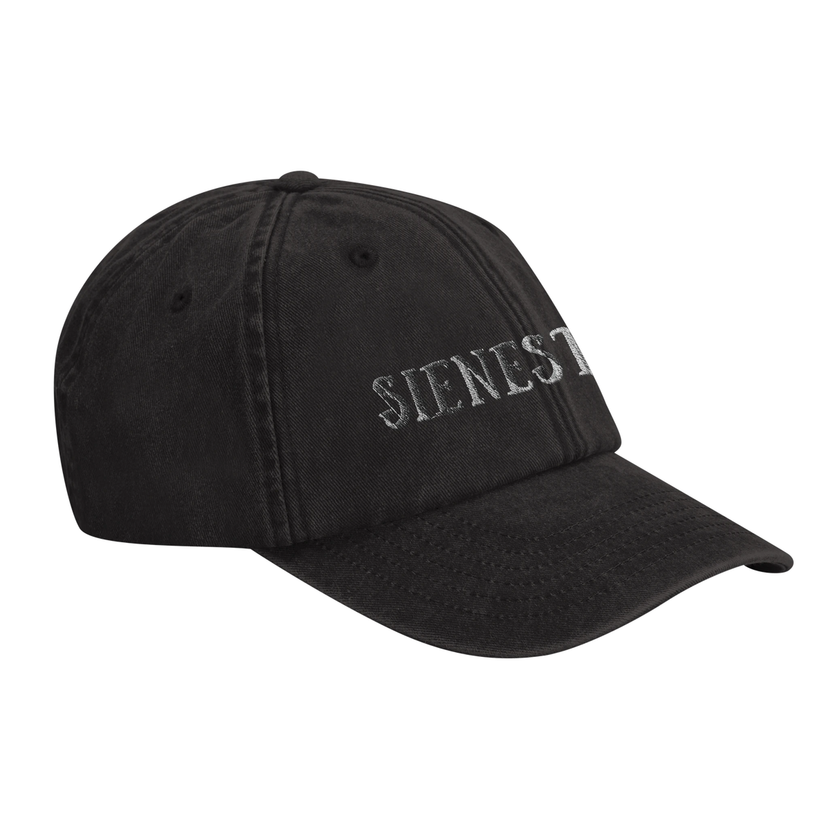 Sienestäjä - Vintage Dad Hat – tuotekuva