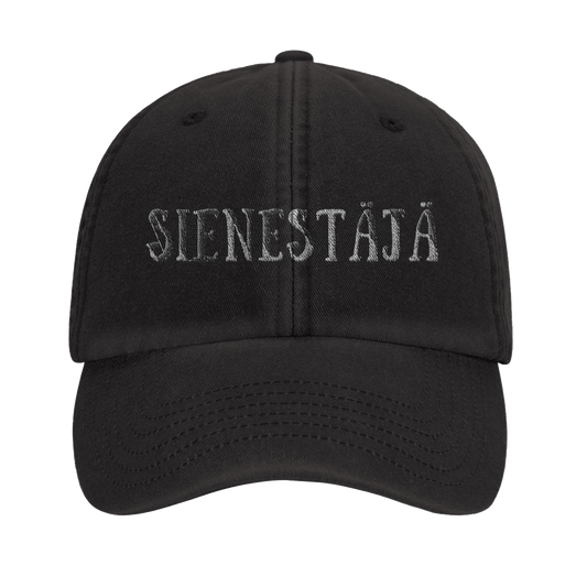 Sienestäjä - Vintage Dad Hat – tuotekuva
