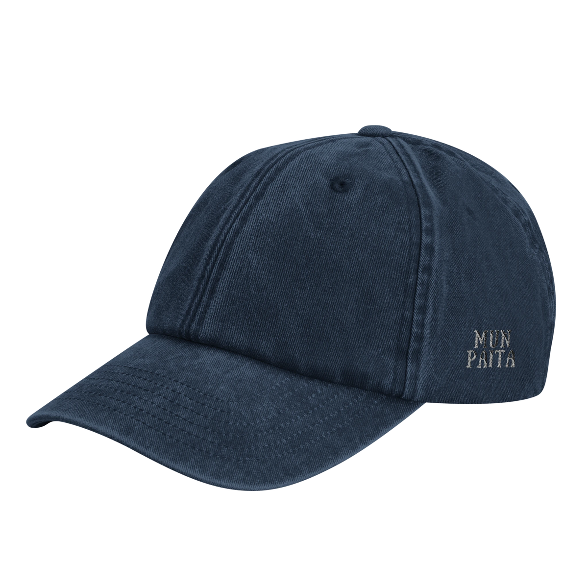 Mun Paita - Vintage Dad Hat – tuotekuva
