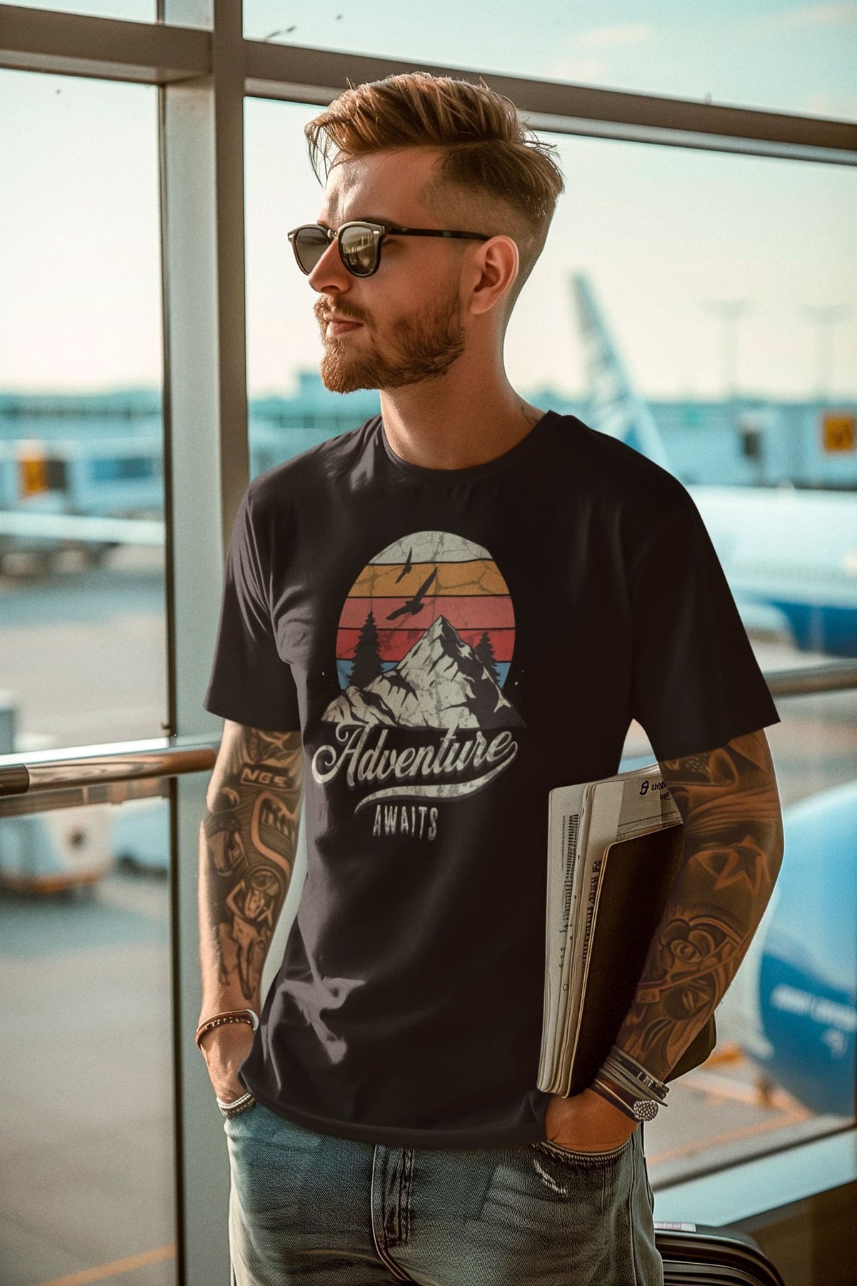 Miesten paidat - Mun Paita