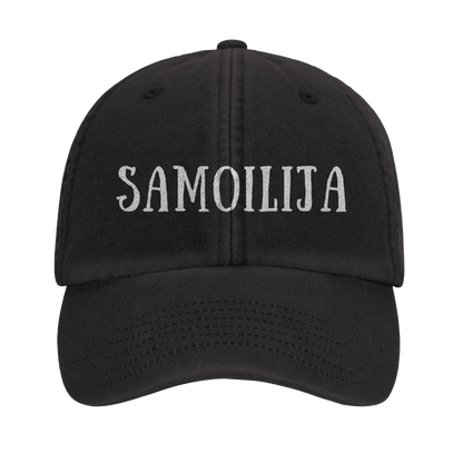 Samoilija - Vintage Dad Hat – tuotekuva