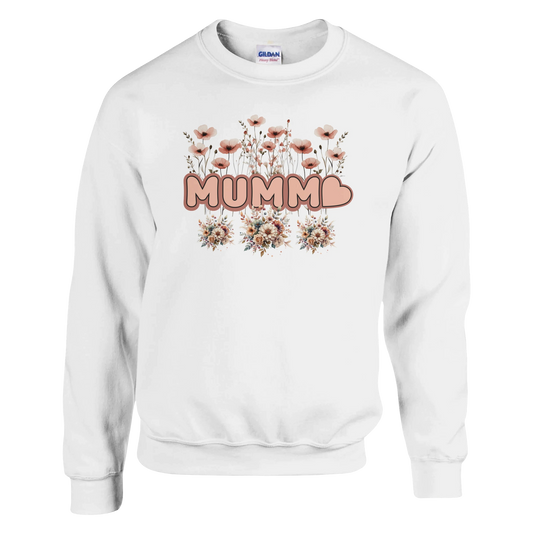 Mummo💖 - Collegepaita – tuotekuva