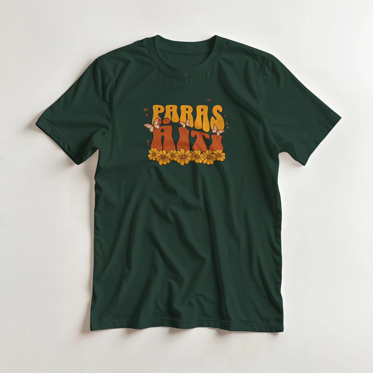 Paras Äiti - 3XL - 5XL T-paita – tuotekuva