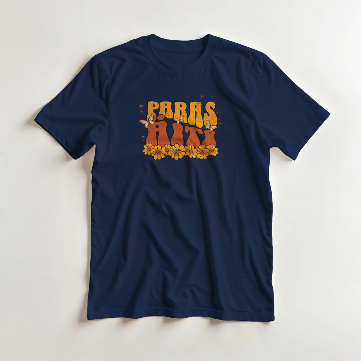 Paras Äiti - 3XL - 5XL T-paita – tuotekuva