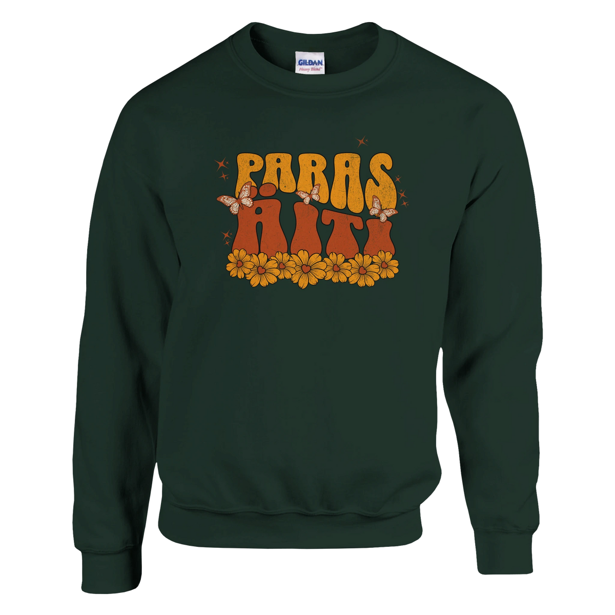Paras Äiti - Collegepaita – tuotekuva