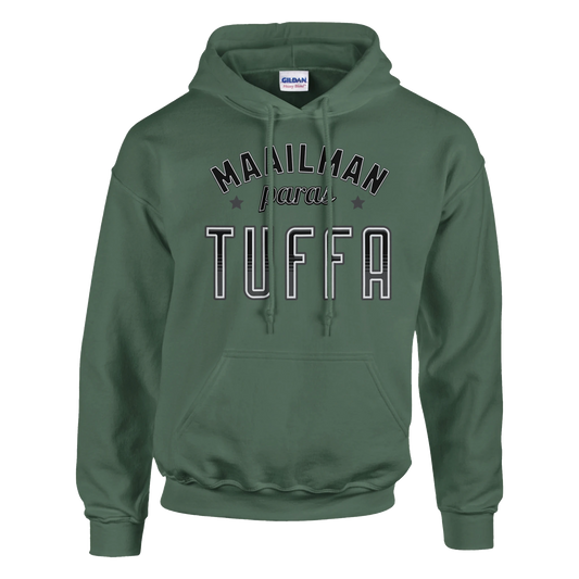 Maailman Paras Tuffa - Huppari – tuotekuva