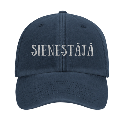 Sienestäjä - Vintage Dad Hat – tuotekuva
