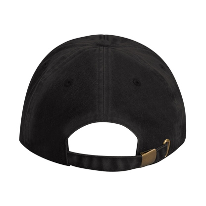 Sienestäjä - Vintage Dad Hat – tuotekuva