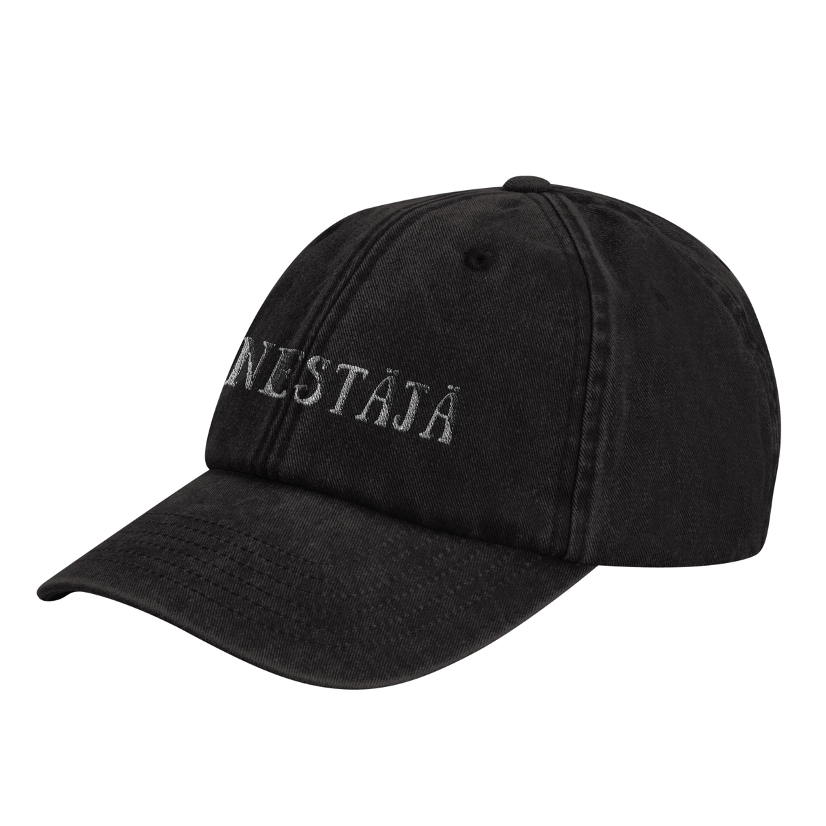 Sienestäjä - Vintage Dad Hat – tuotekuva