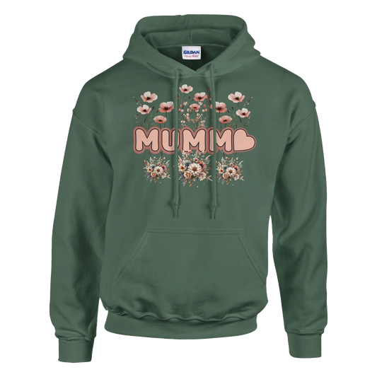 Mummo💖 - Huppari – tuotekuva