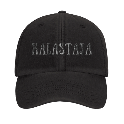 Kalastaja - Vintage Dad Hat – tuotekuva