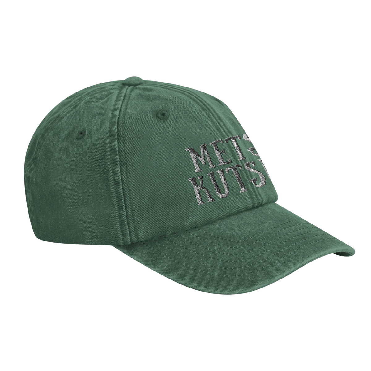 Metsä Kutsuu - Vintage Dad Hat – tuotekuva