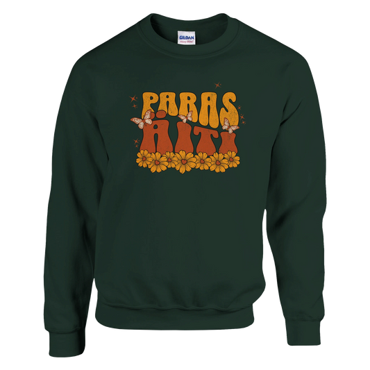 Paras Äiti - Collegepaita – tuotekuva