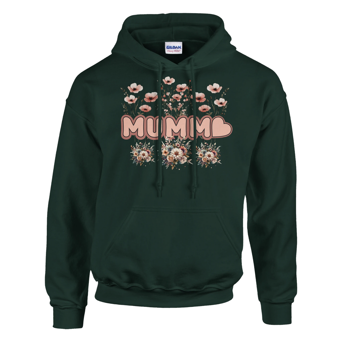 Mummo💖 - Huppari – tuotekuva
