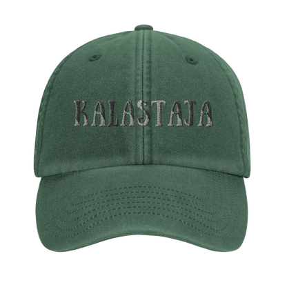 Kalastaja - Vintage Dad Hat – tuotekuva