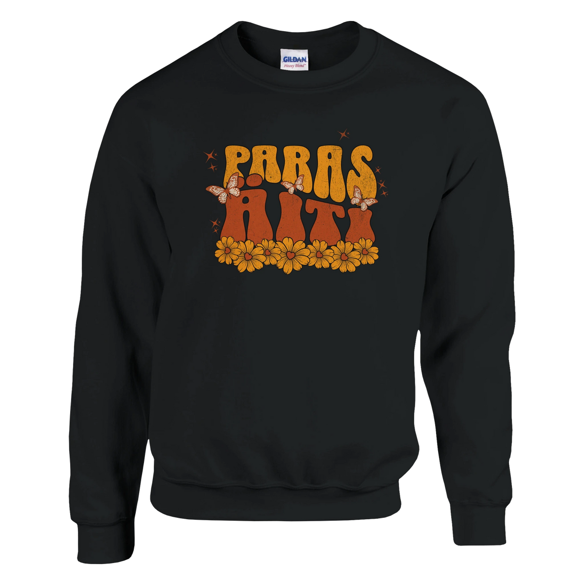 Paras Äiti - Collegepaita – tuotekuva