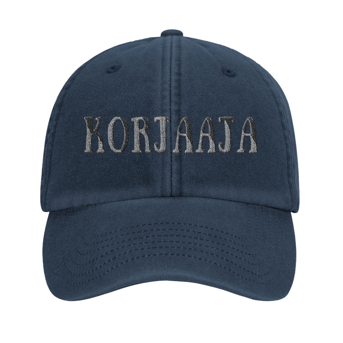 Korjaaja - Vintage Dad Hat – tuotekuva