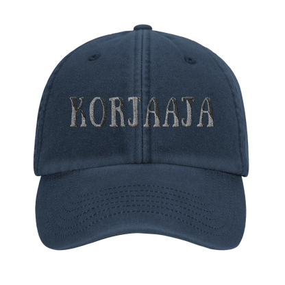 Korjaaja - Vintage Dad Hat – tuotekuva