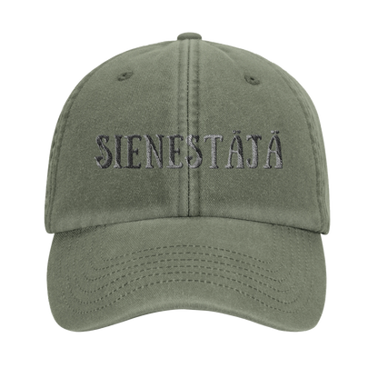 Sienestäjä - Vintage Dad Hat – tuotekuva