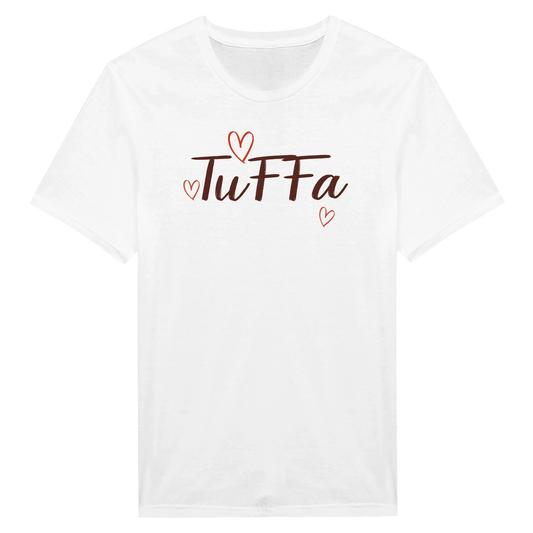 Tuffa - Miesten T-paita – tuotekuva