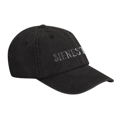 Sienestäjä - Vintage Dad Hat – tuotekuva