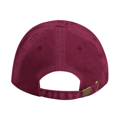 Mökki Kutsuu - Vintage Dad Hat – tuotekuva