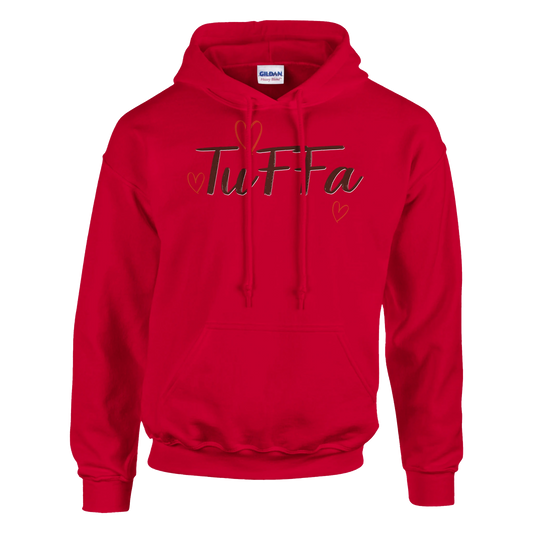 Tuffa - Huppari – tuotekuva