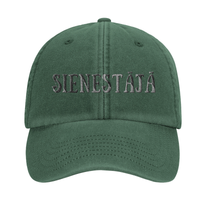 Sienestäjä - Vintage Dad Hat – tuotekuva