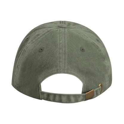 Wanderer - Vintage Dad Hat – tuotekuva