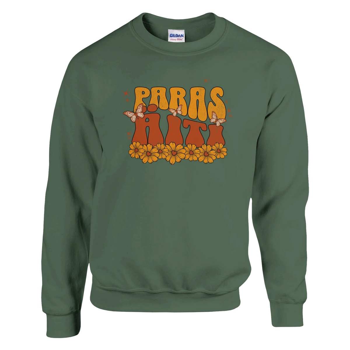 Paras Äiti - Collegepaita – tuotekuva