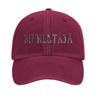 Sienestäjä - Vintage Dad Hat – tuotekuva