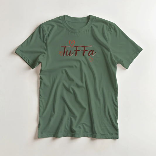 Tuffa - 3XL - 5XL T-paita – tuotekuva