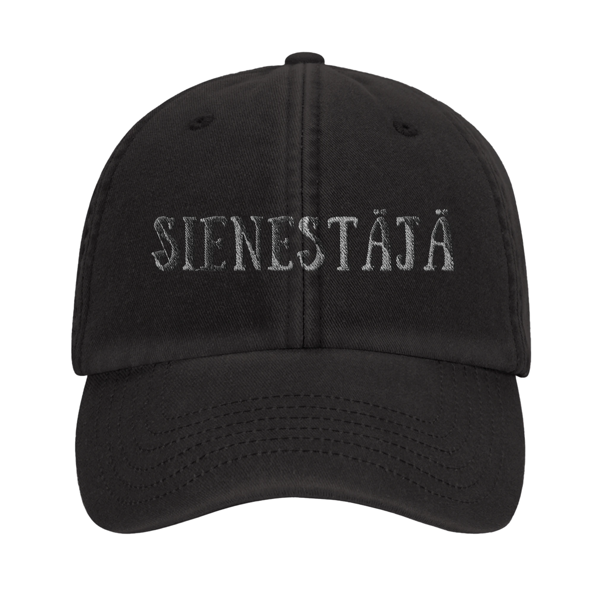 Sienestäjä - Vintage Dad Hat – tuotekuva