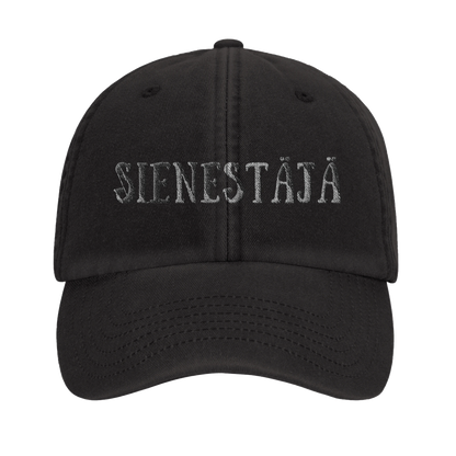 Sienestäjä - Vintage Dad Hat – tuotekuva