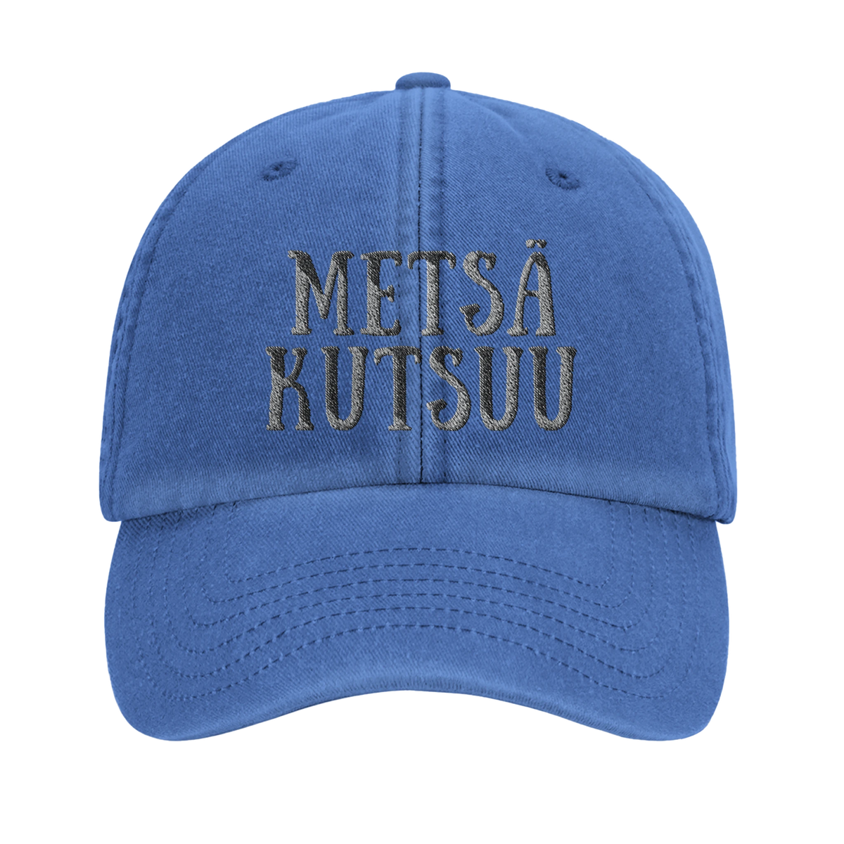 Metsä Kutsuu - Vintage Dad Hat – tuotekuva