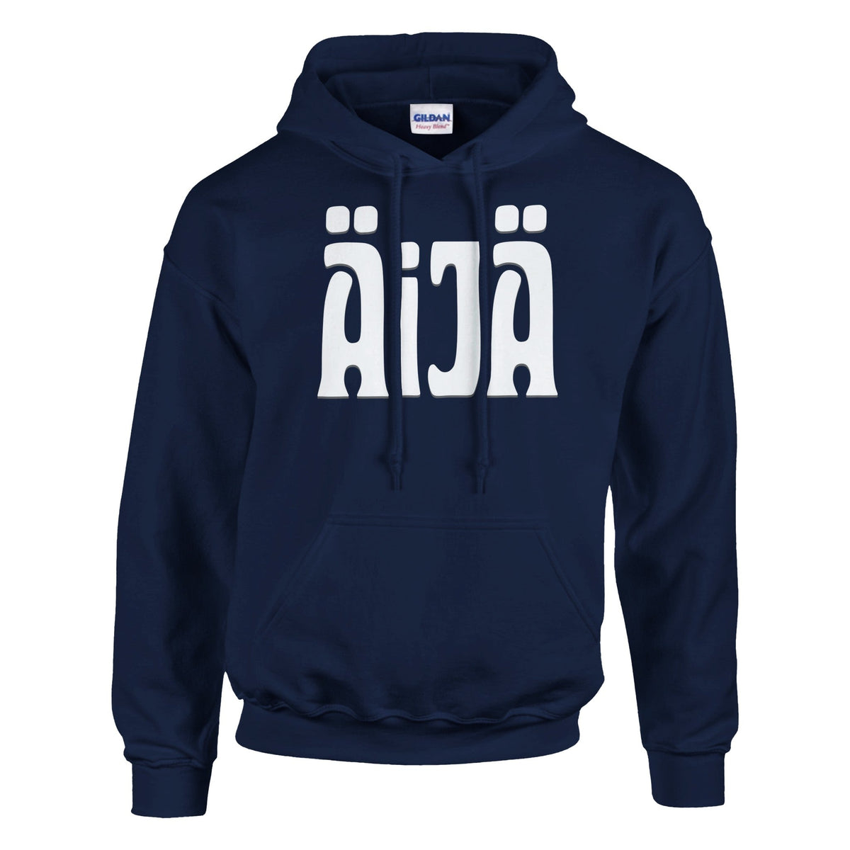 Äijä - Huppari - Mun Paita