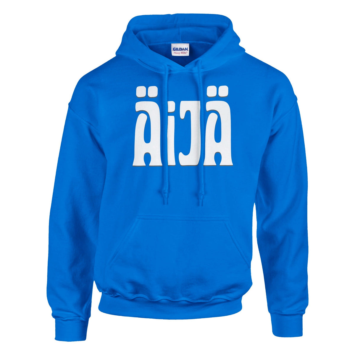 Äijä - Huppari - Mun Paita