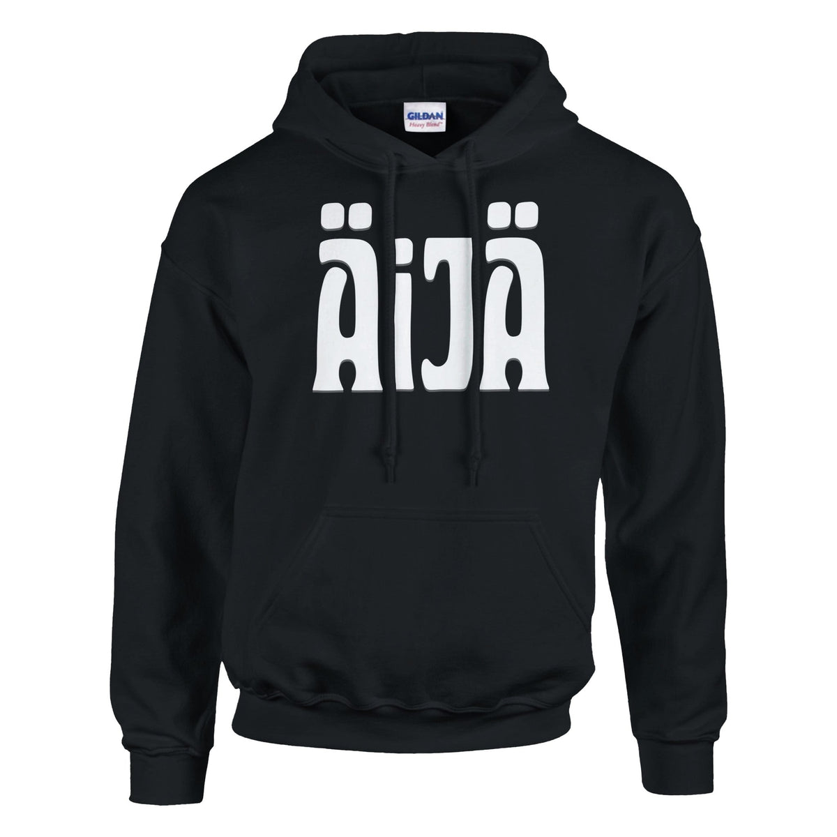 Äijä - Huppari - Mun Paita