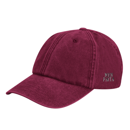 Mun Paita - Vintage Dad Hat – tuotekuva