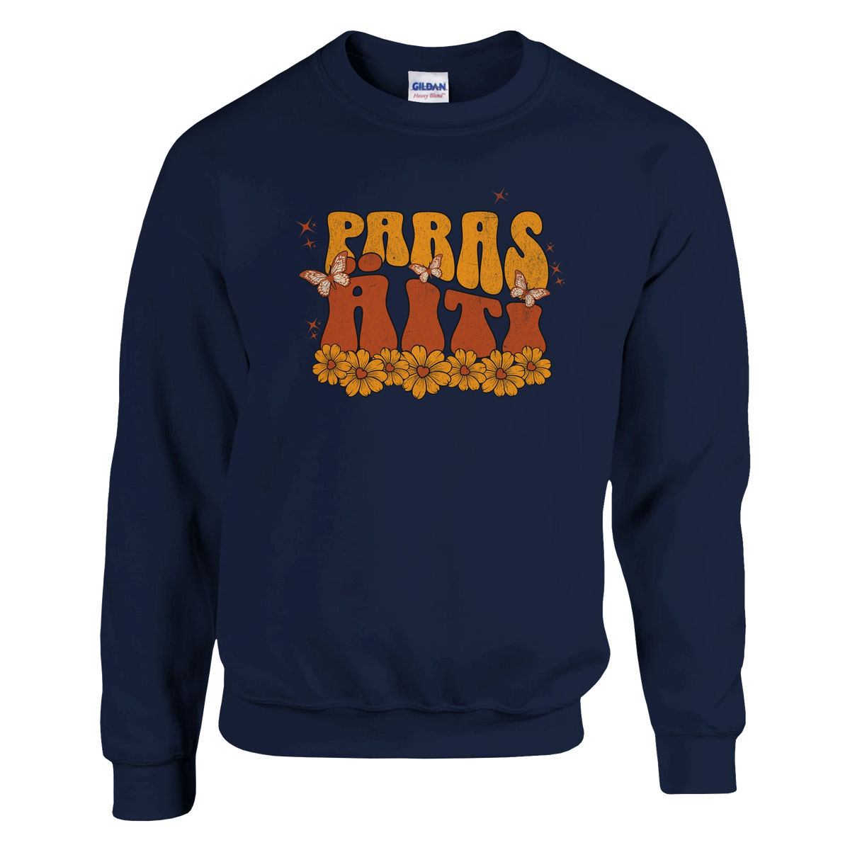 Paras Äiti - Collegepaita – tuotekuva