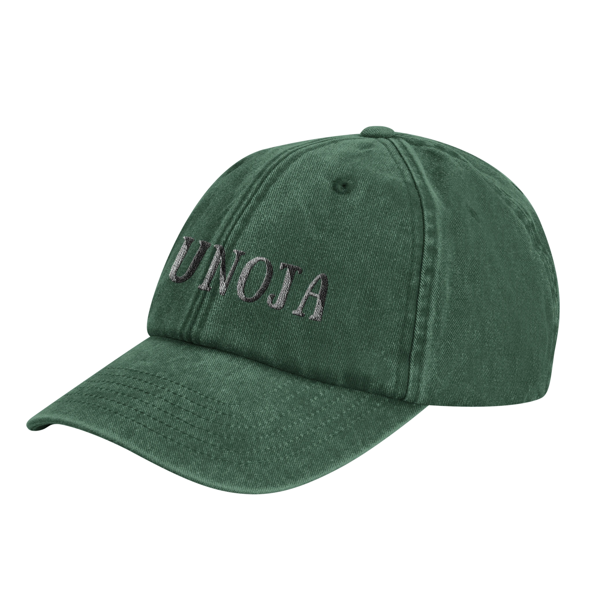 Saunoja - Vintage Dad Hat – tuotekuva