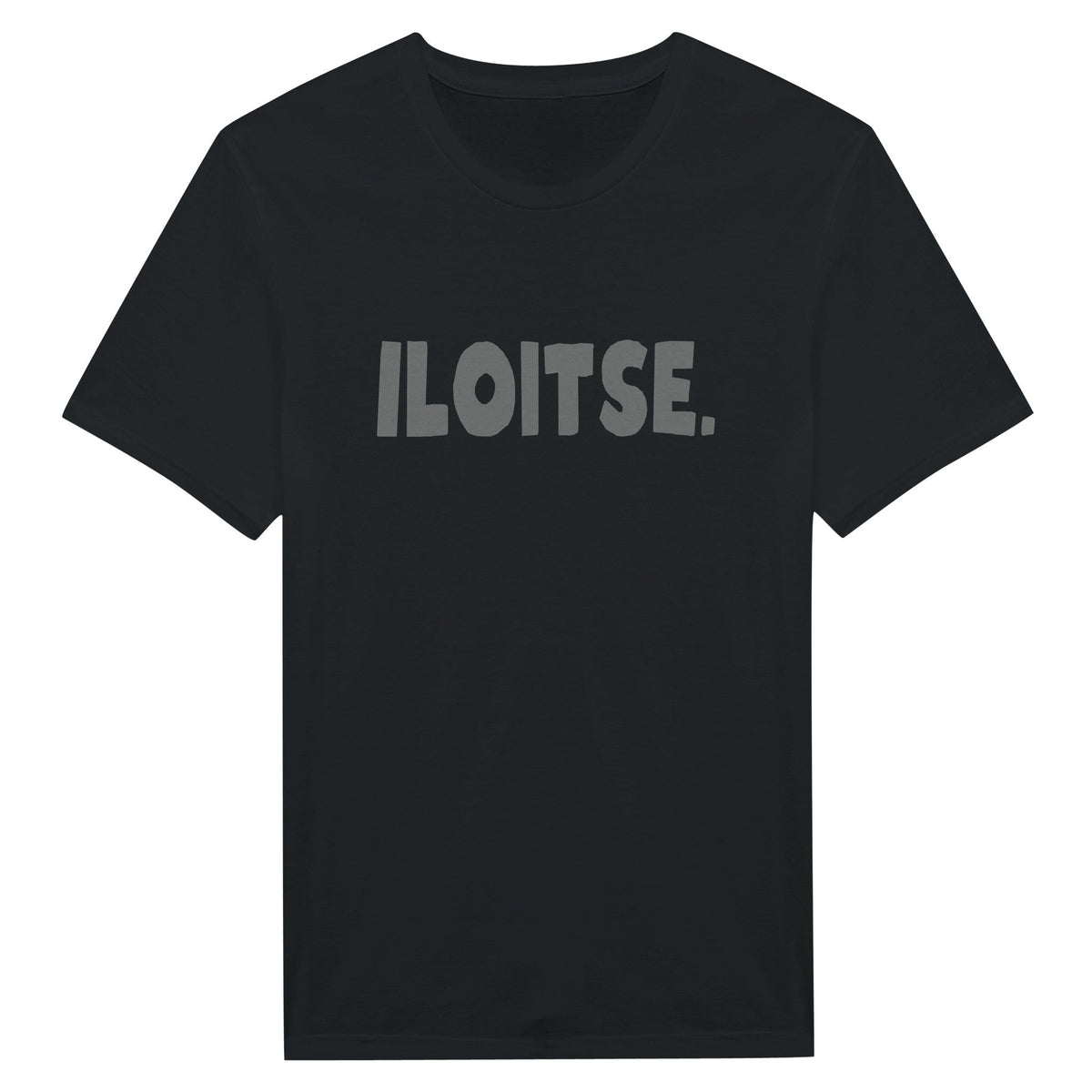 ILOITSE. - T - paita - Mun Paita