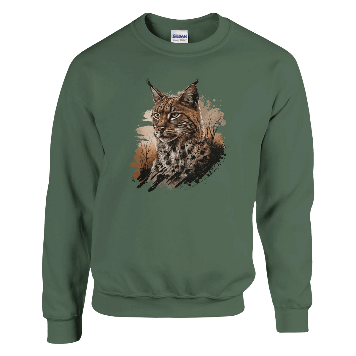 Ilves - Collegepaita - Mun Paita