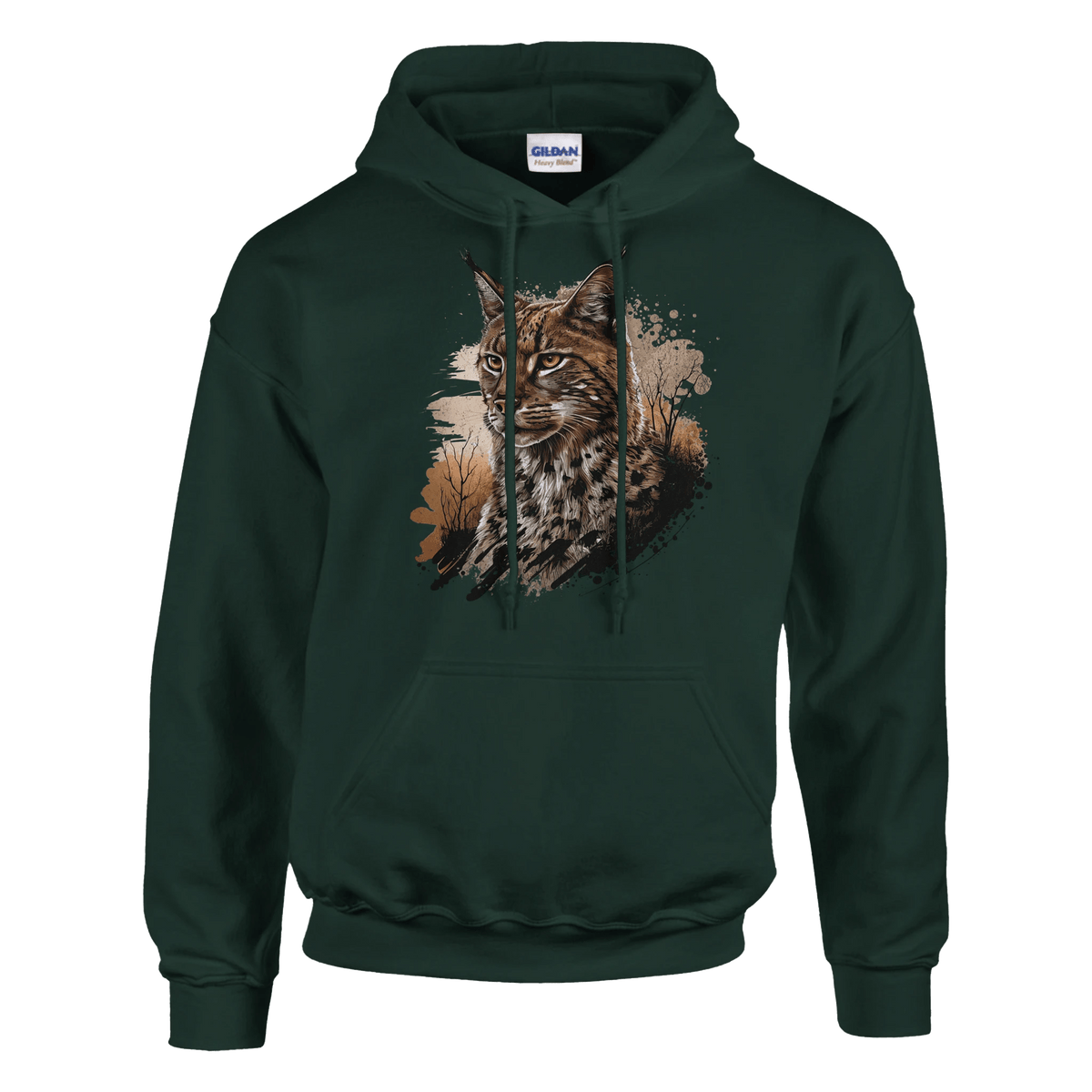 Ilves - Huppari - Mun Paita