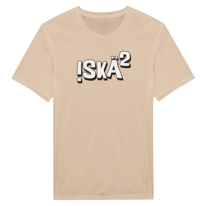 Iskä² - Miesten T - Paita - Mun Paita