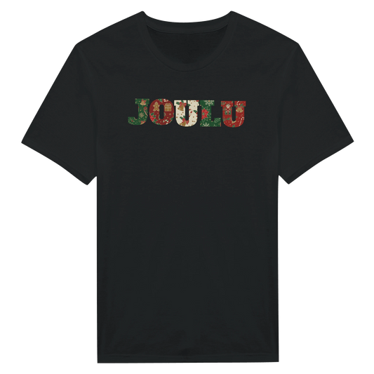 Joulu - Miesten T - paita - Mun Paita
