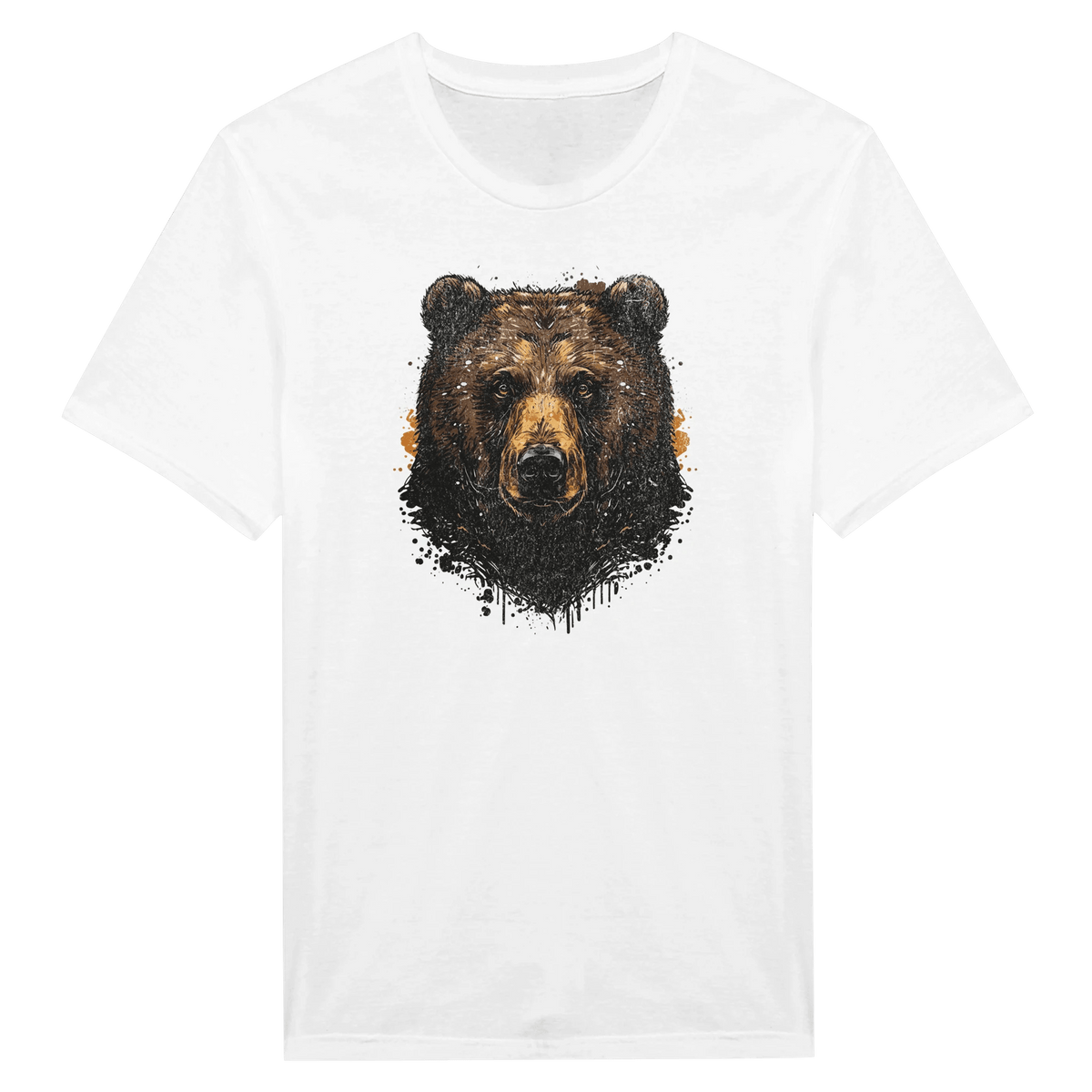 Karhu - Miesten T - paita - Mun Paita