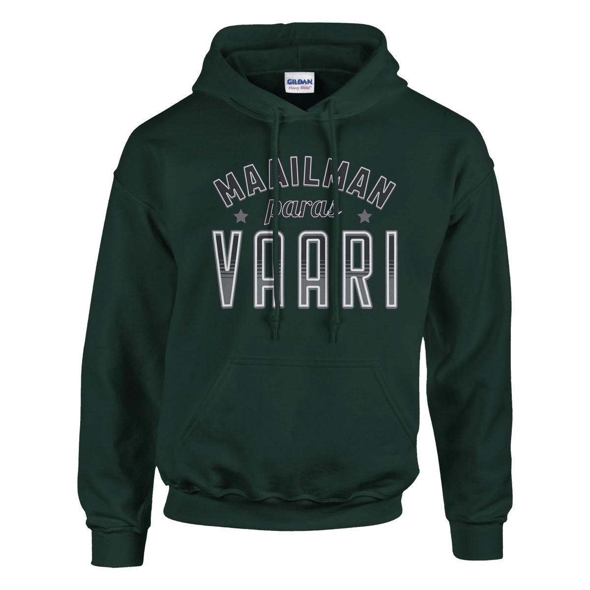 Maailman Paras Vaari - Huppari - Mun Paita